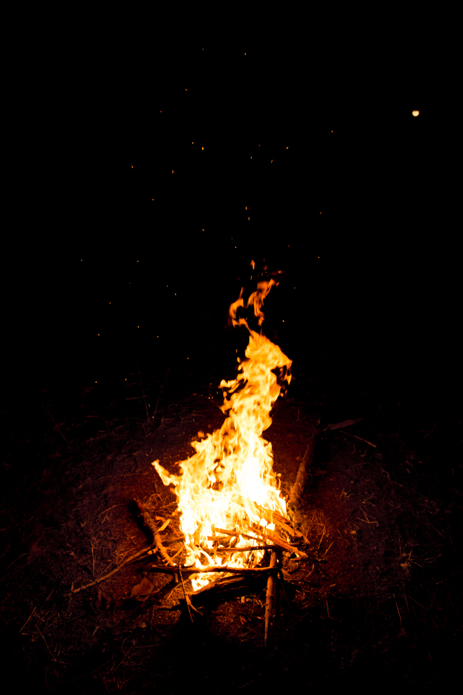 camp, fire, montana, hunting, bear, spring, 2013