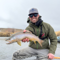 precision rifle, match, elk ridge snapback, hat, lifestyle, montana, wyoming, fishing, brown trout