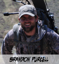 Brandon Purcell