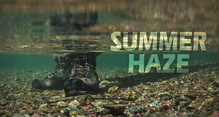 Summer Haze, Fly, Fishing, Montana, Wild, cutthroat, trout, simms