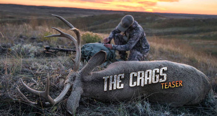 The, crags, hunting, film, tour, sitka, montana, wild, mule, deer, spot, and, stalk, buck, first, deer