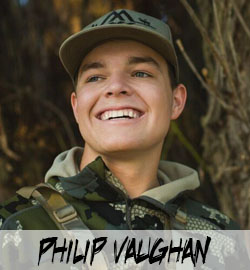 Philip Vaughan