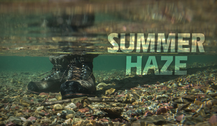 fly fishing, montana