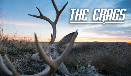 bowhunting public land mule deer, bowhunting big bucks, archery mule deer, film, video, the crags, montana, montana wild