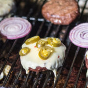 Elk Burger thumbnail