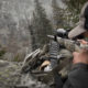 bear camp, montana, hunting
