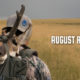 august, rush, film, antelope, speedgoat, pronghorn, montana, wild, video, rifle, hunt, hunting