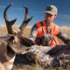 hunting, antelope, montana, film, video