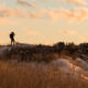 the cold, teaser, film, bowhunting