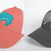 ladies, bison, trucker, buffalo, fishing, hunting, archery