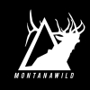 elk, icon, decal, montana, wild, hunt, fish, bull, hunting