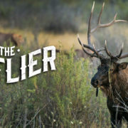 The Outlier – Teaser #1 the outlier, film, video, elk hunting, montana, missouri river breaks