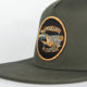 bucknasty browns, brown trout, trucker, hat, montana, fishing, wild, fly fishing, streamers, mousing