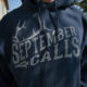 september, calls, hoodie, elk, hunt, hunting, archery, bugle, sweatshirt, shirt, hat, montana, wild