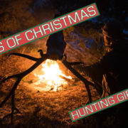 Hunting Gift Guide, 12 Days of Christmas, shopping, christmas, gifts