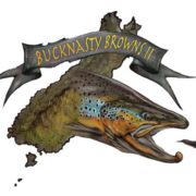 bucknasty, browns, 2, II, kickstarter, fly, fishing, film, video, new, zealand