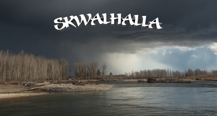skwalhalla, skwala, skwala hatch, montana, wild, film, video, bitterroot river