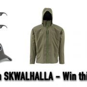 SKWALHALLA, gear giveaway, fly fishing, spring fishing, stoke, free stuff, fishing gear, outdoor gear, Good Altitude Trucker, buck nasty browns, skwala, stonefly, skwalla, dry fly hatch, stoke, fishing film, outdoor media, iTunes, Vimeo On Demand