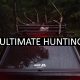the ultimate hunting rig, hunting truck, A.R.E. truck cap, A.R.E. MX series, A.R.E. truck caps, best truck cap, hunting truck cap, elk hunting truck, dodge ram 1500 offroad, montana