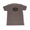 Montana Wild, Outdoor Media, fly fishing, hunting, conservation, film, photography, stoke, second amendment, Montana, Missoula, Bozeman, Billings, Denver, rodeo, western, Montana PRO Buckle Tee