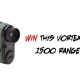 Vortex Optics, vortex, rangefinder, stoke, The Outlier, The Outlier Film, giveaway, hunting film, Outdoor Media, Montana Wild, Bozeman, Montana