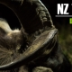 new zealand tahr hunt, tahr hunting, nz, south island, free range, montana wild, film, video