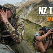 new zealand tahr hunt, tahr hunting, nz, tahr, hunting, south island, free range, video, film