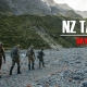 tahr, hunting, new zealand